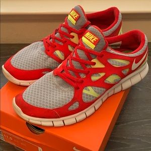 Nike Free Run 2